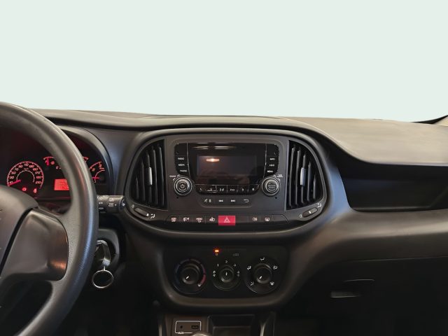 FIAT Doblo usata 21