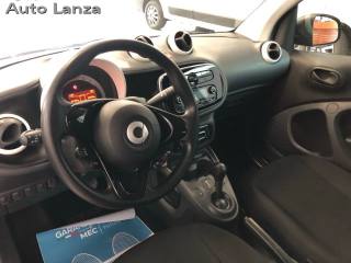 SMART ForTwo usata, con Chiusura centralizzata
