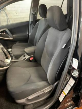 TOYOTA RAV 4 usata, con Airbag Passeggero