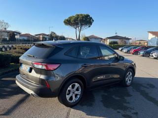 FORD Kuga usata, con Autoradio