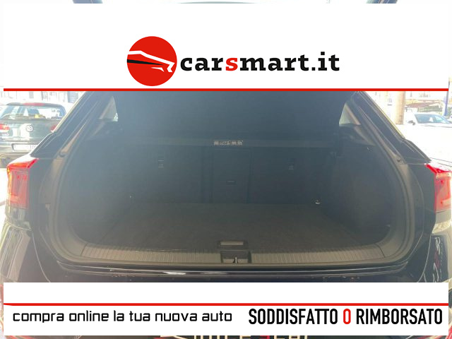 VOLKSWAGEN T-Roc usata, con Fendinebbia