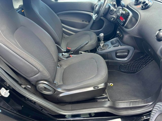 SMART ForTwo usata, con Cruise Control