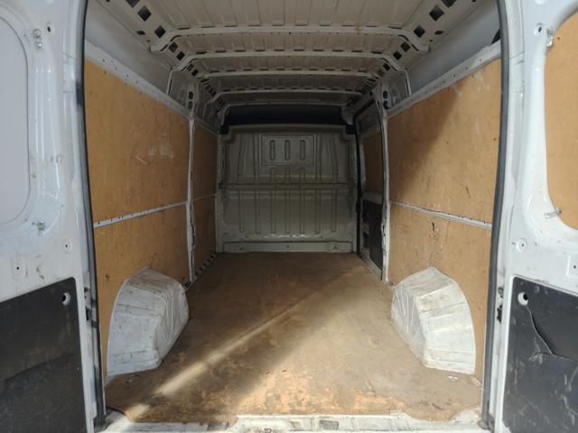 FIAT Ducato usata, con USB