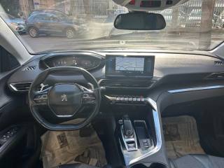 PEUGEOT 3008 usata, con Autoradio
