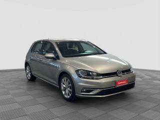 VOLKSWAGEN Golf usata 6