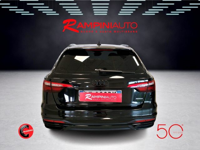 AUDI A4 usata 8