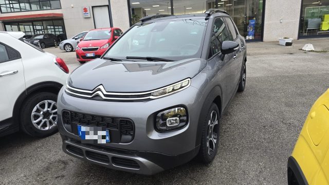 CITROEN C3 Aircross usata, con ABS