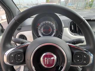 FIAT 500 usata, con Airbag testa