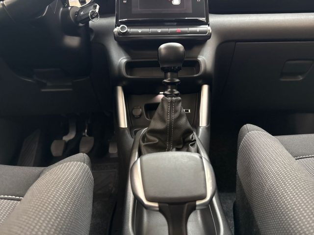 CITROEN C3 Aircross usata, con Climatizzatore