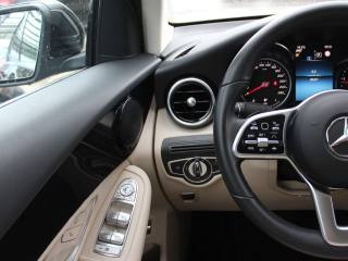 MERCEDES-BENZ GLC 220 usata, con Regolazione elettrica sedili