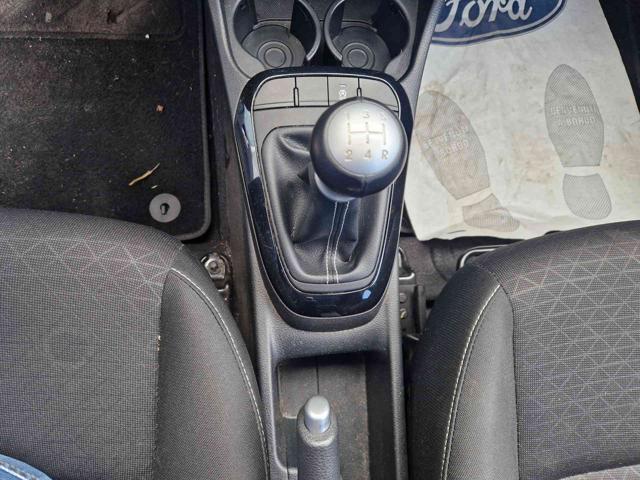 KIA Picanto usata, con Volante in pelle