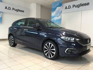 FIAT Tipo 5 P. E SW  5p 1,6 Mjt 120cv 6M E6 S&S LOUNGE