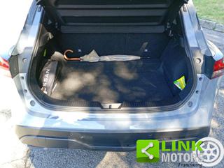 NISSAN Qashqai usata, con Autoradio