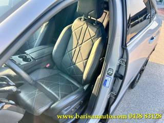 DS AUTOMOBILES DS 7 Crossback usata, con Vetri oscurati