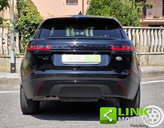 LAND ROVER Range Rover Velar usata, con Airbag