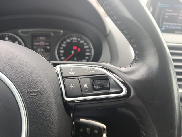 AUDI Q3 usata, con Fari Xenon