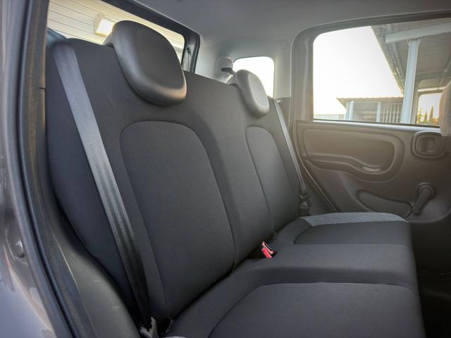 FIAT Panda usata 26