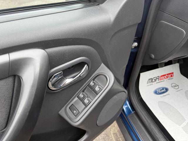 DACIA Duster usata, con Climatizzatore