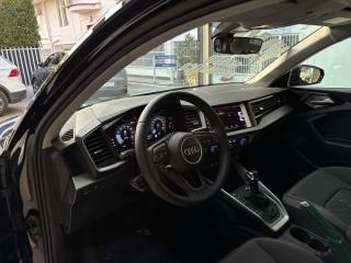 AUDI A1 usata, con Vetri oscurati