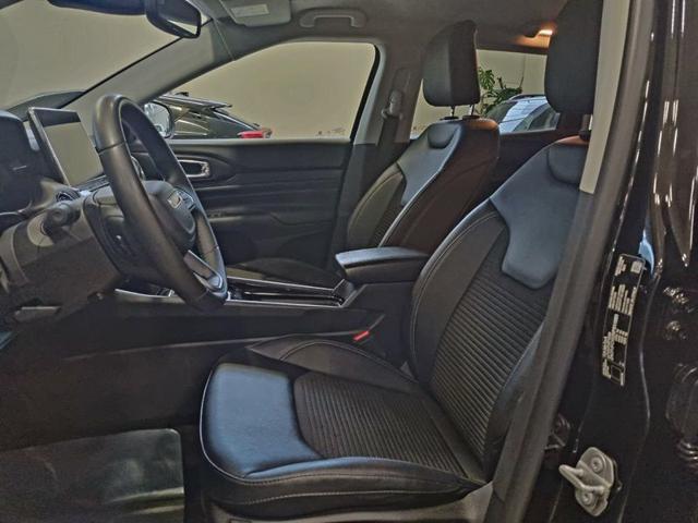 JEEP Compass usata, con Trazione integrale