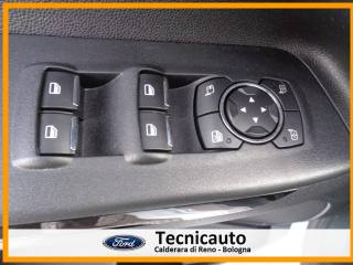 FORD EcoSport usata, con Servosterzo