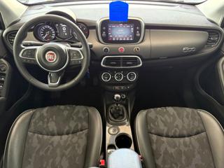 FIAT 500X usata, con Bracciolo