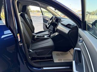 AUDI Q3 usata, con Cerchi in lega