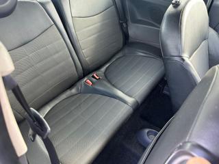 FIAT 500 usata, con MP3