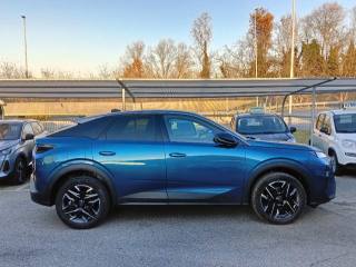 PEUGEOT 3008 usata, con Airbag Passeggero