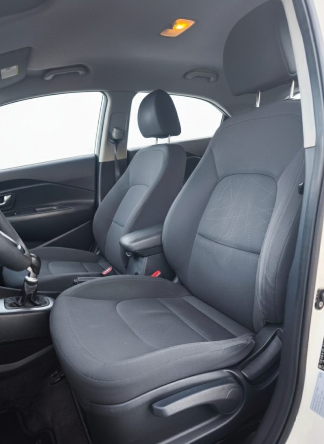 KIA Rio usata, con Climatizzatore