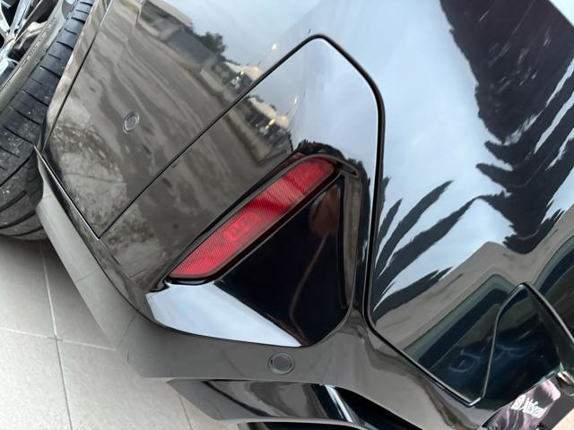 BMW X4 usata, con Isofix