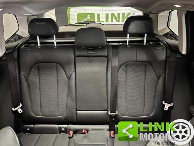 BMW X3 usata, con Controllo trazione