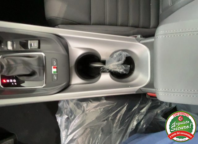 ALFA ROMEO Tonale usata, con Immobilizzatore elettronico