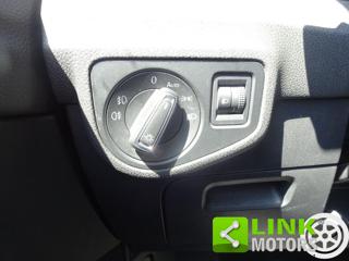 VOLKSWAGEN Golf Sportsvan usata, con Immobilizzatore elettronico