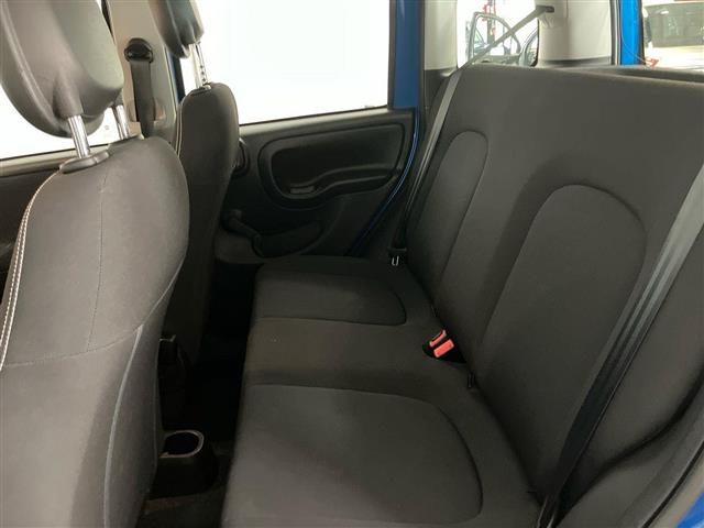 FIAT Panda usata 9