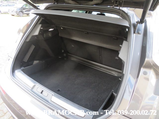 DS AUTOMOBILES DS 7 Crossback usata, con Portellone posteriore elettrico