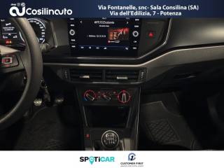VOLKSWAGEN Polo usata, con Servosterzo