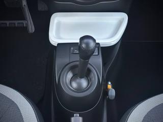 RENAULT Twingo usata, con Vivavoce