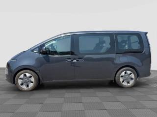 HYUNDAI Staria usata 1