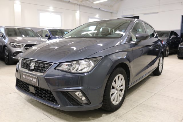 SEAT Ibiza usata, con Airbag laterali