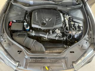 MASERATI Levante usata, con Cerchi in lega