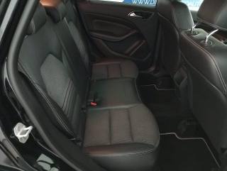 MERCEDES-BENZ B 180 usata 12