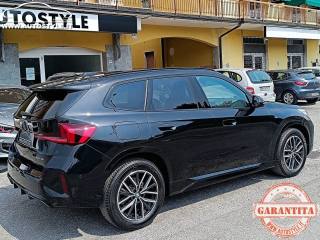 BMW X1 usata, con Bluetooth