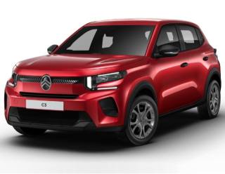 CITROEN C3 PureTech 100 S&S You