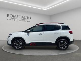 CITROEN C5 Aircross usata, con Airbag laterali