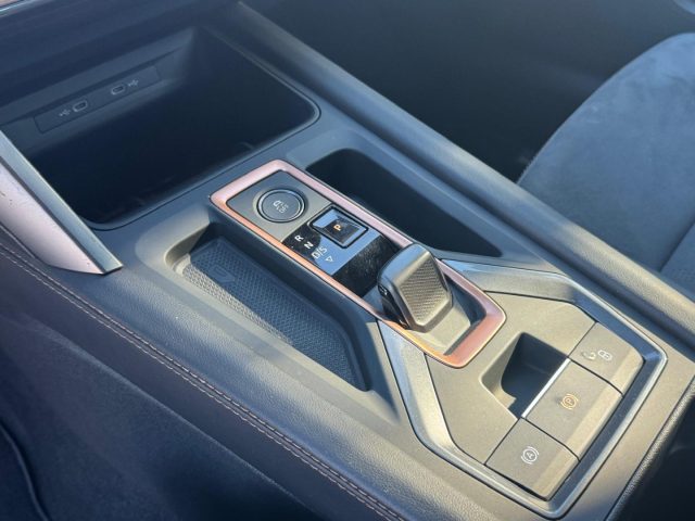 CUPRA Formentor usata, con ESP