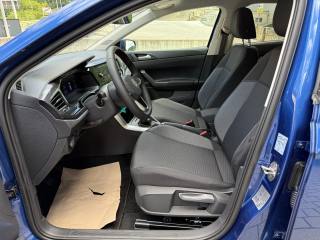 VOLKSWAGEN Polo usata, con Airbag Passeggero