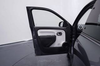 RENAULT Twingo usata, con Climatizzatore