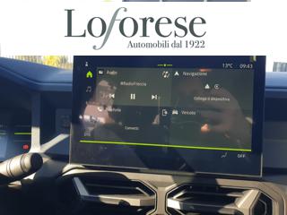 DACIA Duster usata, con Filtro antiparticolato