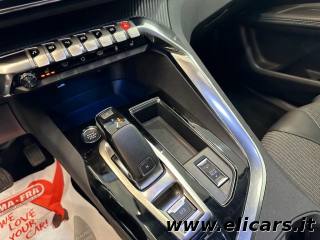 PEUGEOT 3008 usata, con Sensore di luce